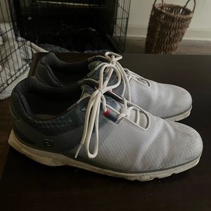 Pro| sl footjoy golf shoes